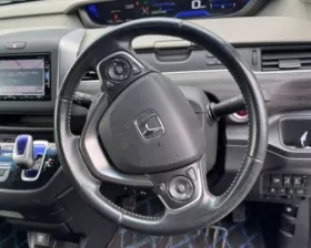 Шлейф-лента руля Honda