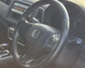 Шлейф-лента руля Honda