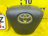 Подушка безопасности водителя TOYOTA HARRIER 2014/Цвет 220 4513048270C0 AVU65W 2ARFXE, передняя