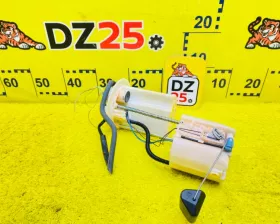 Топливный насос Toyota