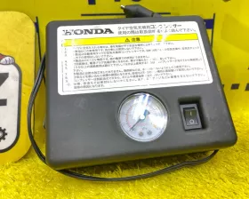 Компрессор подкачки колес HONDA