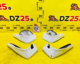 Брызговики комплект Honda