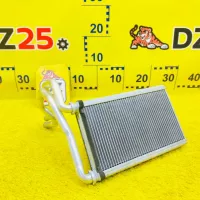 Радиатор печки Toyota