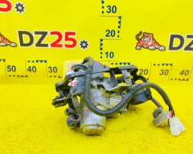 Компрессор пневмоподвески Toyota