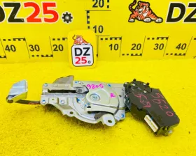 Доводчик двери пятой Toyota