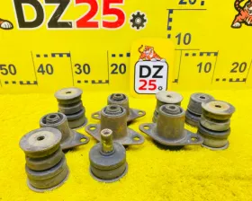 Подушка кузова Toyota