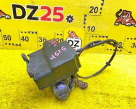 Блок управления круиз-контролем Toyota