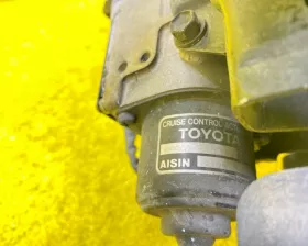 Блок управления круиз-контролем TOYOTA