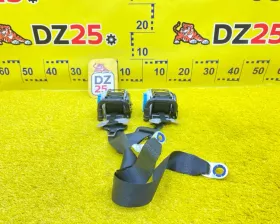 Ремень безопасности ПАРА ПЕРЕД Toyota