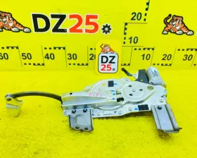 Доводчик двери пятой TOYOTA