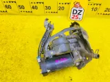 Компрессор пневмоподвески TOYOTA LAND CRUISER PRADO 2003/Цвет 070 4891060020 VZJ121W 5VZFE, передний