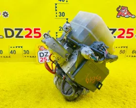 Главный тормозной цилиндр Toyota