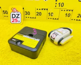 Компрессор подкачки колес Toyota