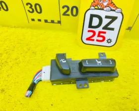 Блок управления сиденьем Toyota