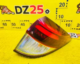 Стоп-сигнал Honda