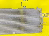 Радиатор кондиционера TOYOTA LAND CRUISER 1993/Цвет 20R 8846060060 FZJ80G 1FZFE, передний