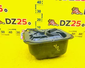 Печка салона задняя Mitsubishi