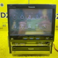 Магнитофон PANASONIC