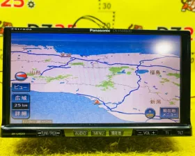 Магнитофон PANASONIC STRADA