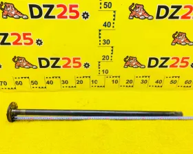 Полуось TOYOTA