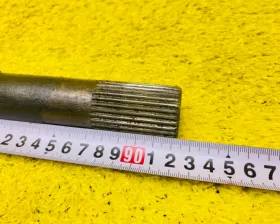 Полуось TOYOTA