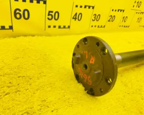 Полуось TOYOTA