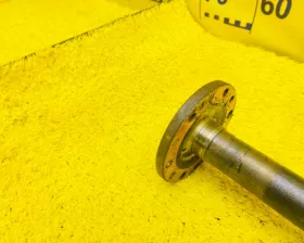 Полуось TOYOTA