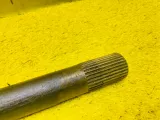 Полуось TOYOTA LAND CRUISER 1991/Цвет 183 4231260090 HDJ81V 1HDT, задний левый