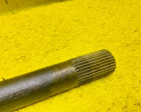 Полуось TOYOTA