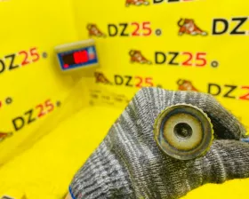 Полуось TOYOTA