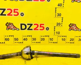 Полуось TOYOTA