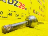 Полуось TOYOTA LAND CRUISER 1991/Цвет 183 4341160040 HDJ81V 1HDT, передний правый