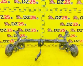 Задняя балка Toyota