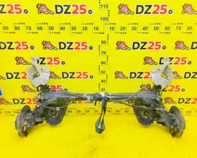 Задняя балка Honda