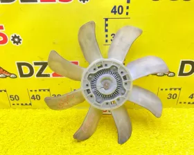 Вискомуфта Toyota