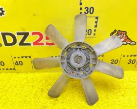 Вискомуфта Toyota