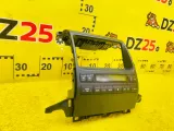 Блок управления климат-контролем TOYOTA LAND CRUISER PRADO 2006/Цвет 070 559006A122 TRJ120W 2TRFE, передний