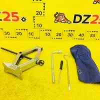 Поддомкратник/ домкрат Honda