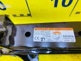 Поддомкратник/ домкрат TOYOTA ESQUIRE 2014 0911128230 ZWR80G 2ZRFXE, задний
