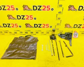 Поддомкратник/ домкрат Toyota