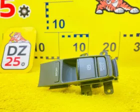 Кнопка ручника Honda