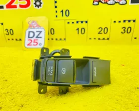 Кнопка ручника Honda