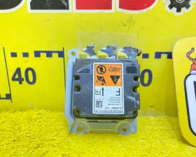 Блок управления airbag Nissan