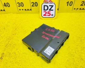 Электронный блок Toyota