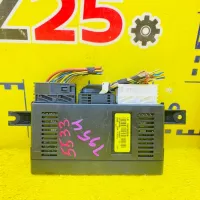 Электронный блок Land Rover