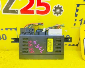 Электронный блок Land Rover