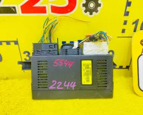 Электронный блок Land Rover