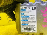 Блок управления airbag HONDA SHUTTLE 2015/Цвет NH788P 77960TD4N811M1 GP7 LEB, передний