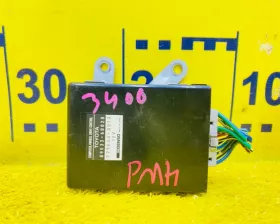 Блок управления 4wd Toyota