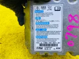 Блок управления airbag HONDA SHUTTLE 2015/Цвет NH788P 77960TD4N811M1 GP8 LEB, передний